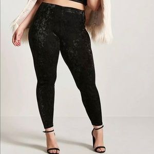 eileen fisher legging